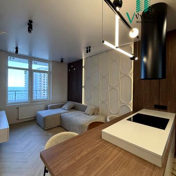 Генуезька вул., 3-Г