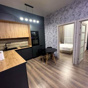 Науки просп. (Гагаріна), 112-Б