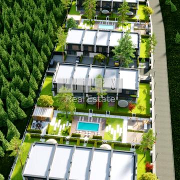 новообуховская траса