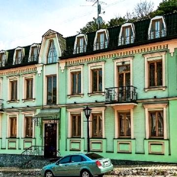 Андріївський узвіз