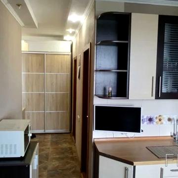 Машинобудівників вул., 17-А