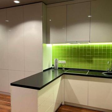 Василя Симоненка вул., 5-А