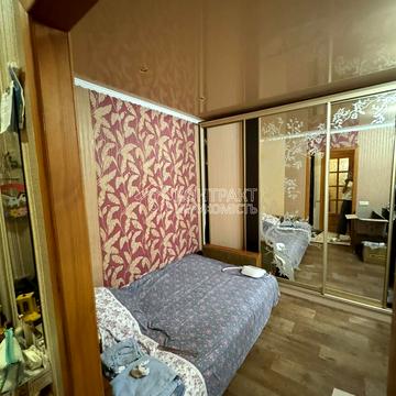 Любові Малої просп. (Постишева), 22