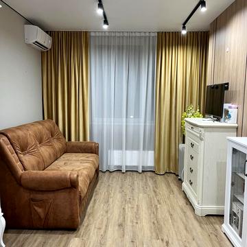 Олександра Олеся вул., 5-А