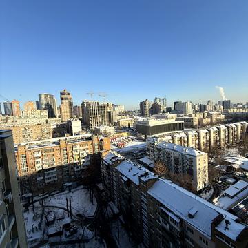 Антоновича вул. (Горького), 109