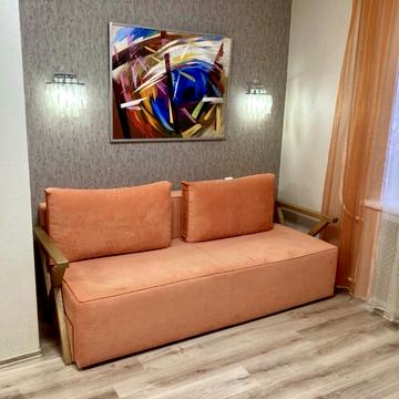 Івана Микитенка вул., 9