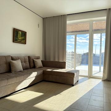 Березова вул. (Кірова)