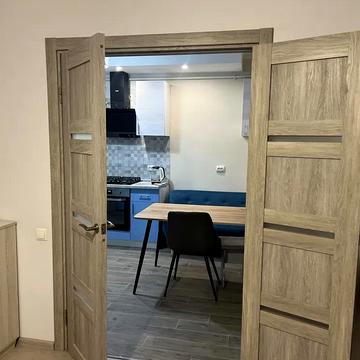 Княгині Ольги вул., 100и