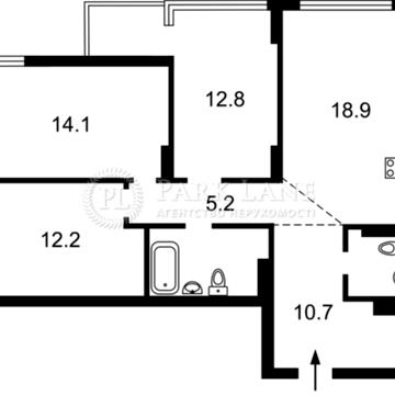 Родини Крістерів вул., 14-Б