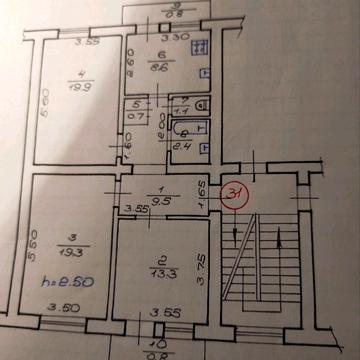 Остроградських вул. (), 20