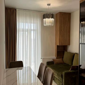 Капушанська вул., 150