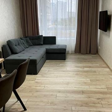 Зарічна вул., 2 к2