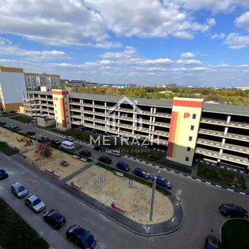 Льва Ландау просп. (50-річчя СРСР), 52-В