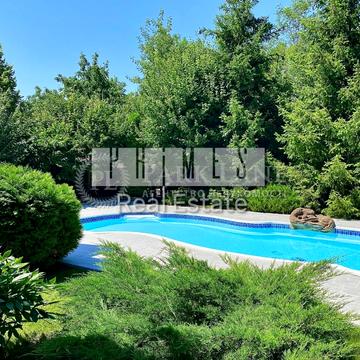 Зелений Гай вул.