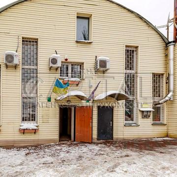 Сирецька вул., 27 а 