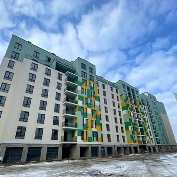 Краківська вул., 4