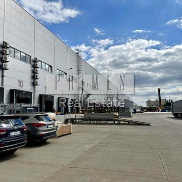 Ірпінська вул., 2