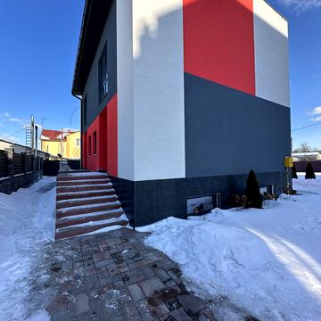 Свято-Покровська вул. (Леніна)