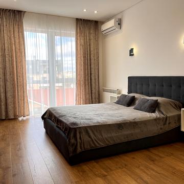 Марії Заньковецької вул., 35-А