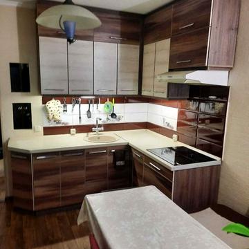 житловий масив Тополя-2 вул., 2