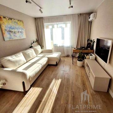 Оболонський просп., 22