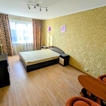 Лісовий просп., 41