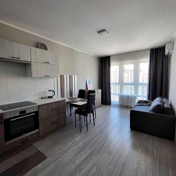 Бориса Гмирі вул., 20