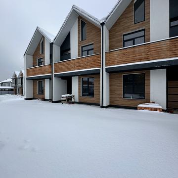 Незалежністі