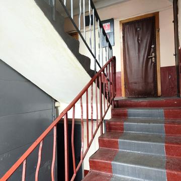 Івана Миколайчука вул. (Серафимовича), 19