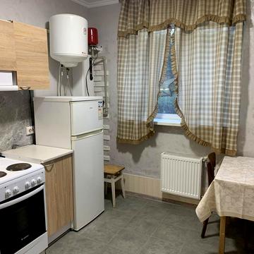 Лісова вул., 4-К