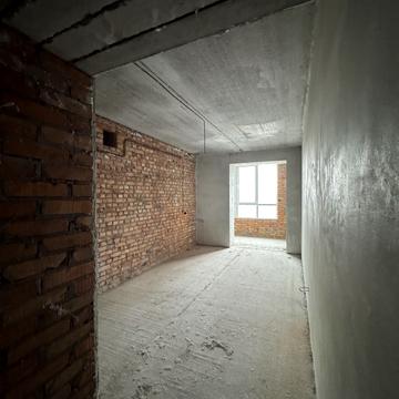 Озерна вул., (Будинок 1)