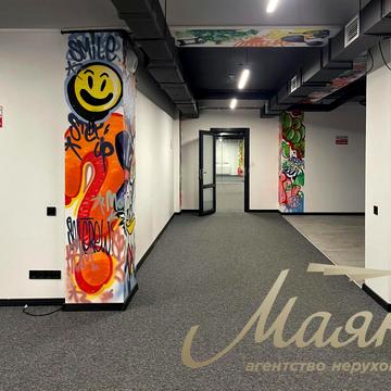 Саксаганського вул., 53/80