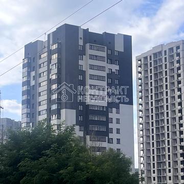 Нескорених вул. (Героїв Праці), 1-Ж