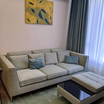 Василя Тютюнника вул. (Анрі Барбюса), 28-А