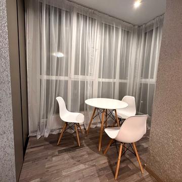 Запорізьке шосе, 32а