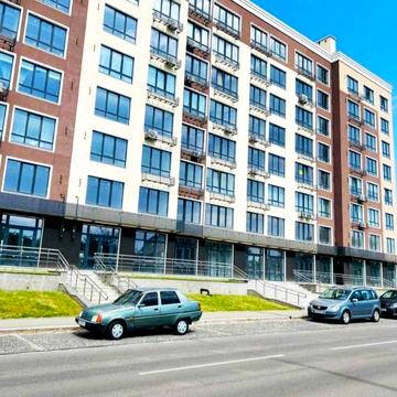 Гетьмана Полуботка вул., 46