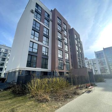 Промислова вул., 1-З