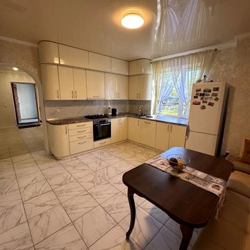 Польова вул., 55