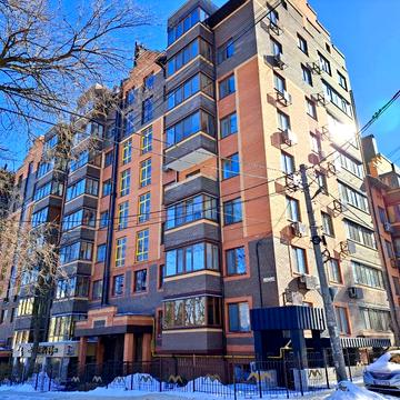 Київська вул., 53