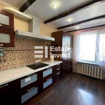 Бориса Гмирі вул., 1/2