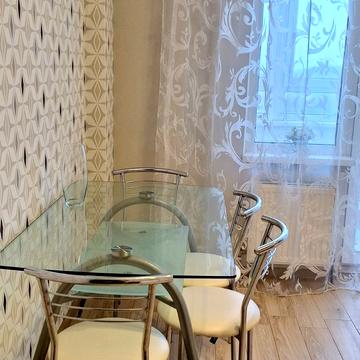 Райдужний масив вул., 24