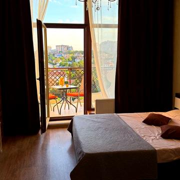 Аркадійське плато вул. (Гагаринське плато), 5/3