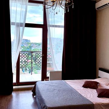 Аркадійське плато вул. (Гагаринське плато), 5/3