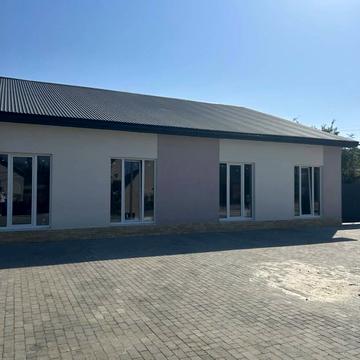 Дубеньський пров., 9