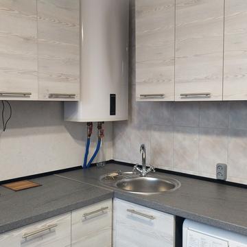 Андрія Мельника вул. (Генерала Тупікова), 14-В