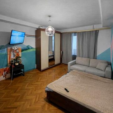 Ентузіастів вул., 15