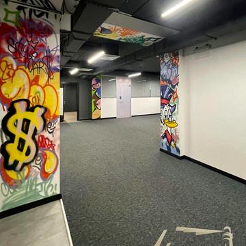 Саксаганського вул., 53/80