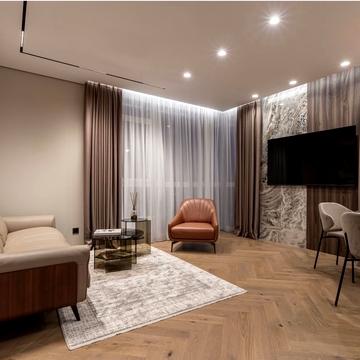 Джона Маккейна вул. (Івана Кудрі), 1-Б