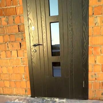 Вербицького вул.