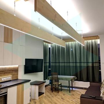 Сімферопольська вул., 2-Н